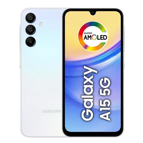 gaxay|Celular Samsung Galaxy A15 256GB